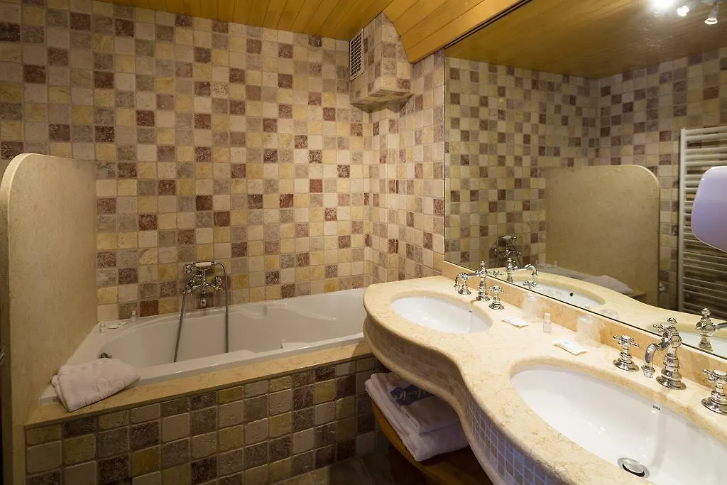 Hotel Le Vieux Logis à Yvoire France