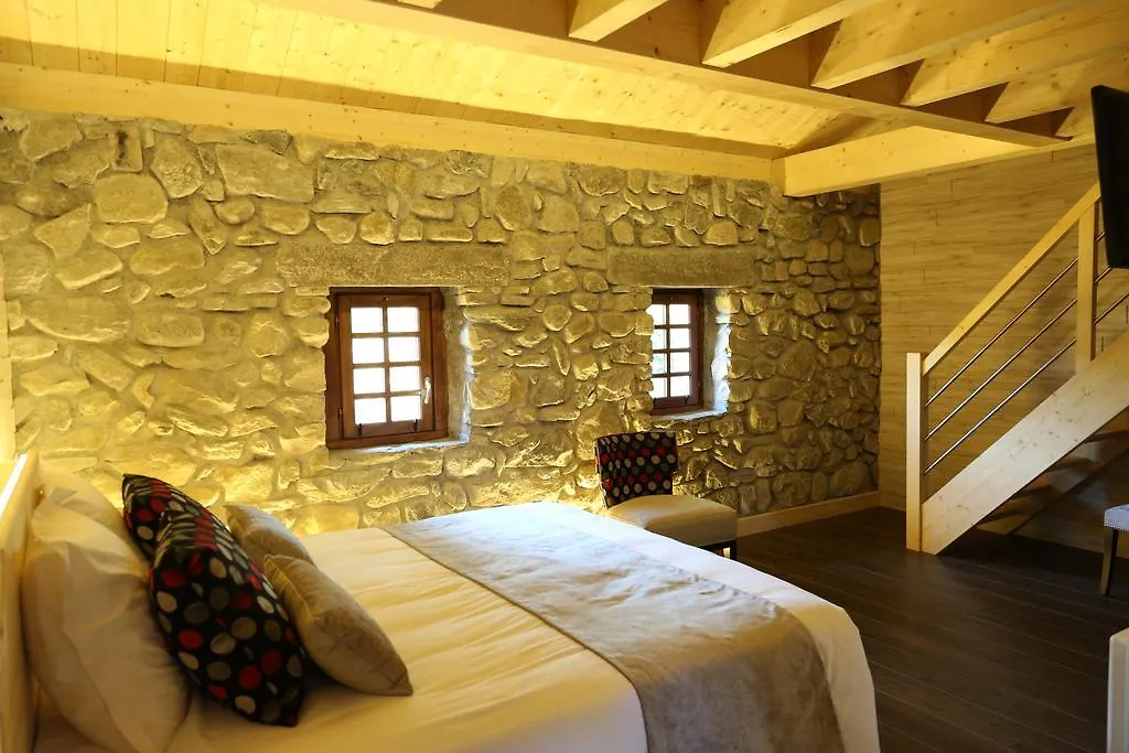 ***  Hotel Le Vieux Logis à Yvoire France