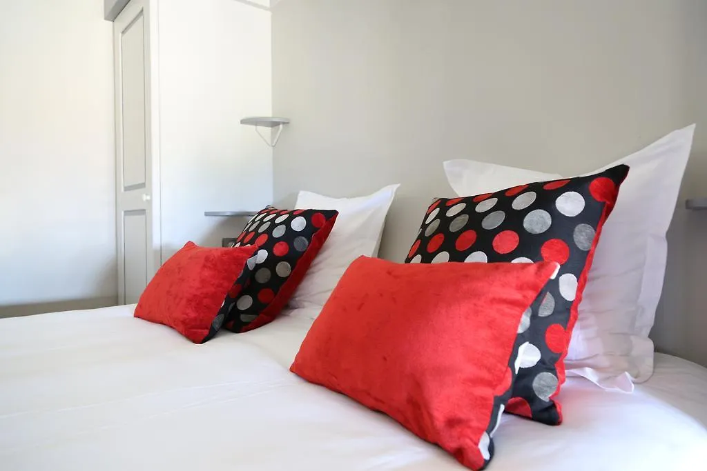 Hotel Le Vieux Logis à Yvoire 3*,  France
