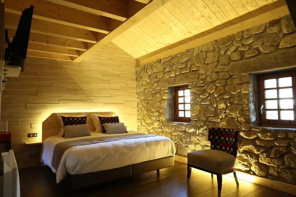 Hotel Le Vieux Logis à Yvoire